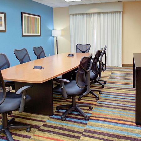 Fairfield Inn And Suites By Marriott Seymour Extérieur photo