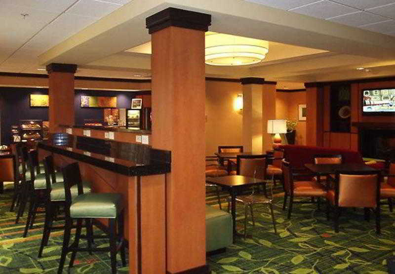 Fairfield Inn And Suites By Marriott Seymour Extérieur photo