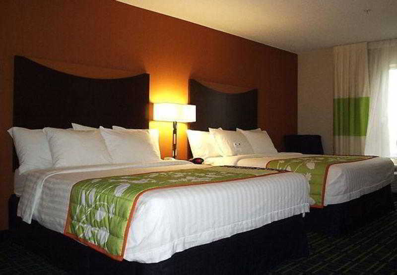 Fairfield Inn And Suites By Marriott Seymour Extérieur photo